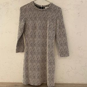 & Other Stories Sheath Dress